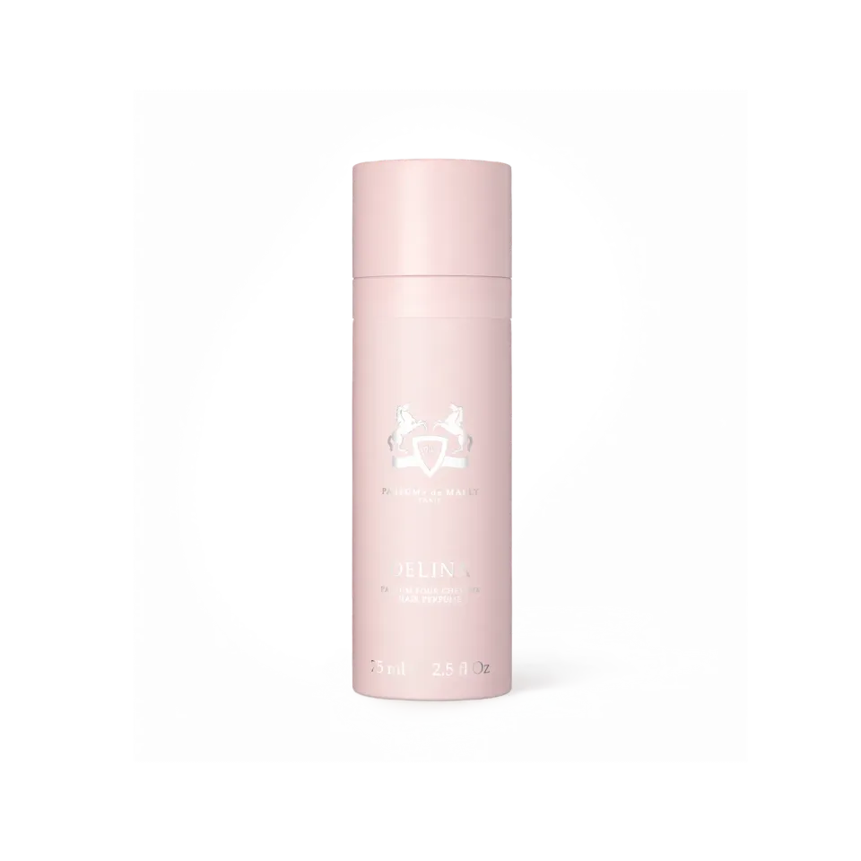 Parfums de Marly Delina hårparfym 75ml ros