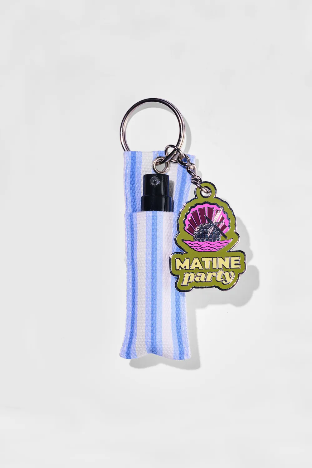 Maison Matine Night Fever parfymset 5x2ml