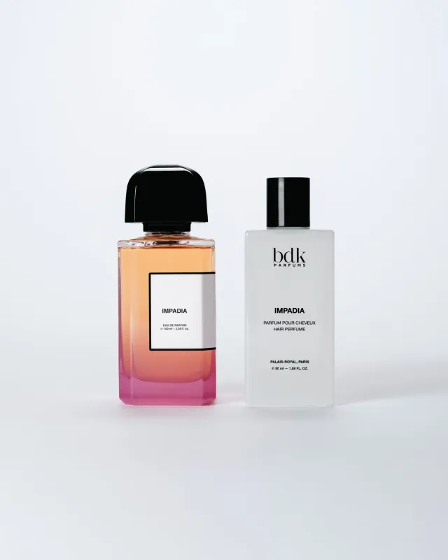 BDK Impadia Eau de Parfum 100ml kryddig trädoft