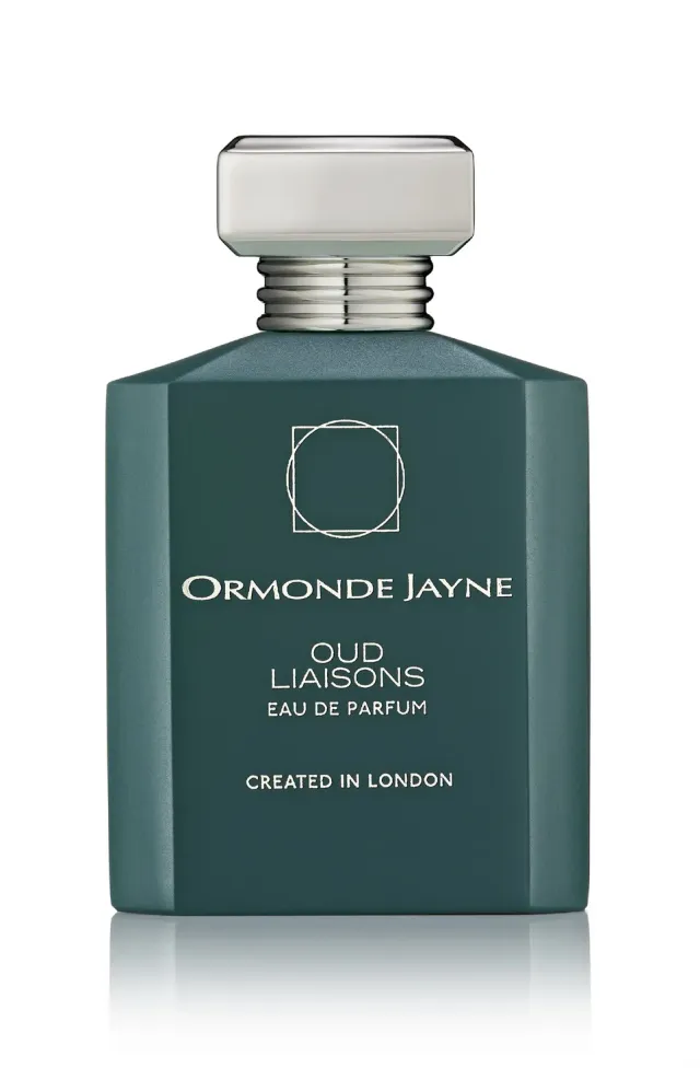 Ormonde Jayne Oud Liaisons parfym 2x10ml rökig