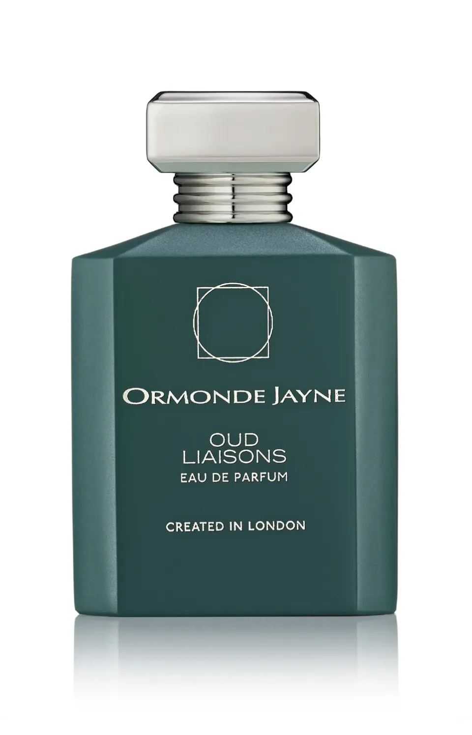 Ormonde Jayne Oud Liaisons parfym 2x10ml rökig