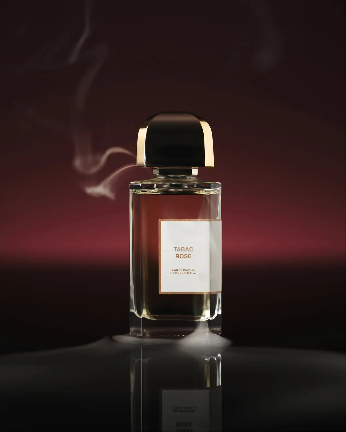 BDK Tabac Rose eau de parfum 10ml kryddig ros