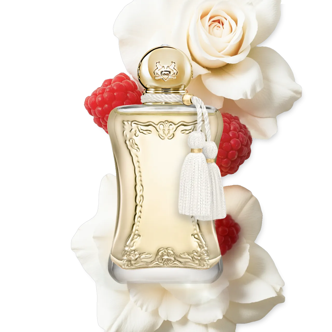 Parfums de Marly Meliora parfym 75ml hallonros