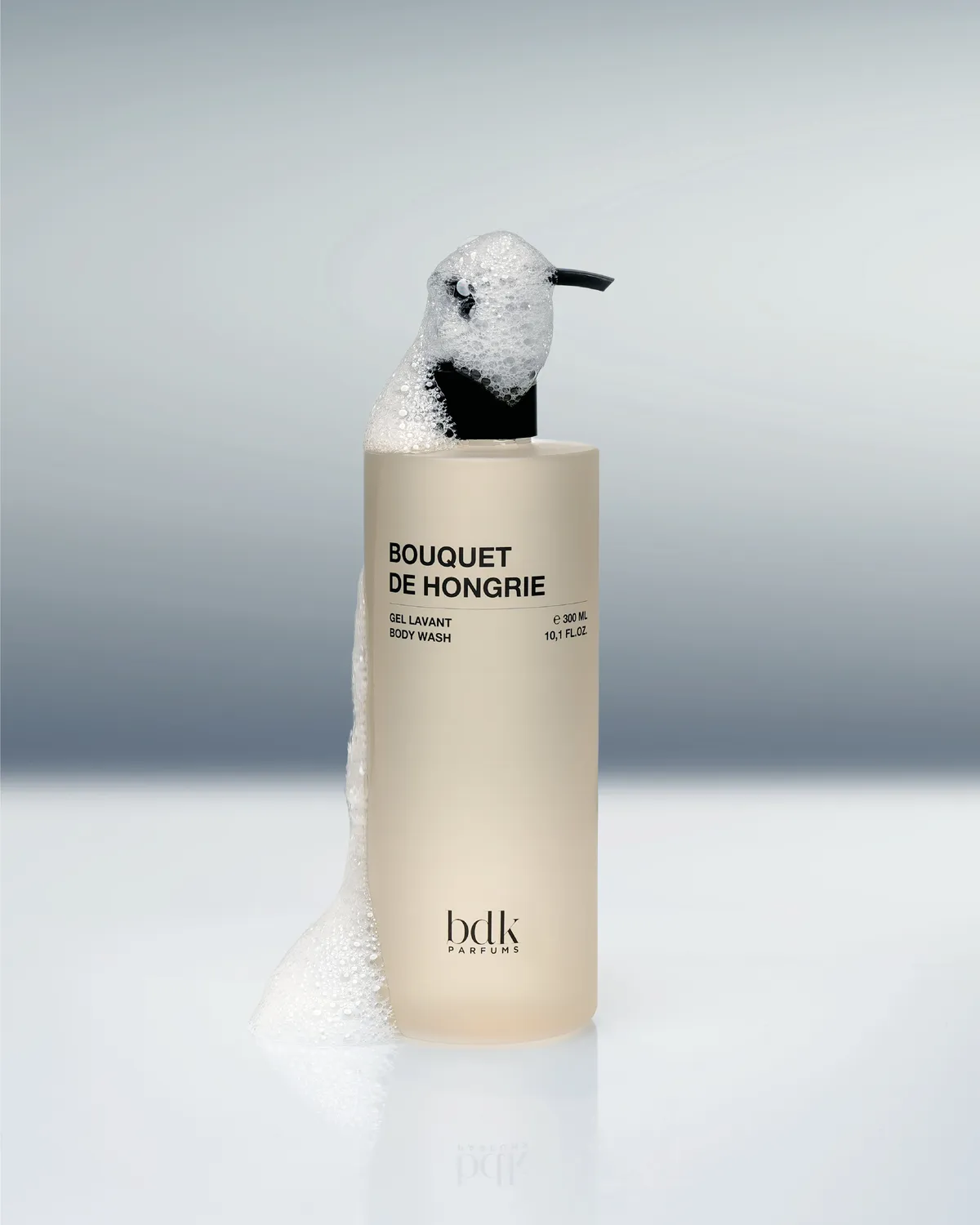 BDK Bouquet de Hongrie duschtvål 300ml