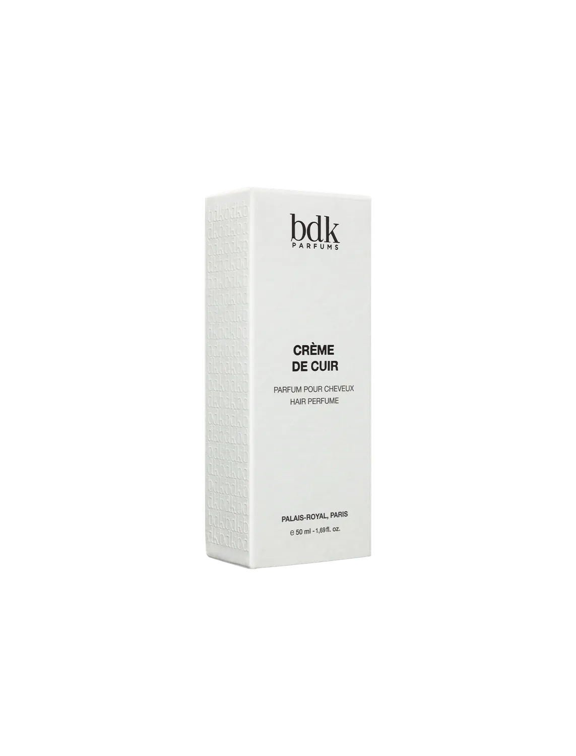 BDK Crème de Cuir hårparfym 50 ml läder