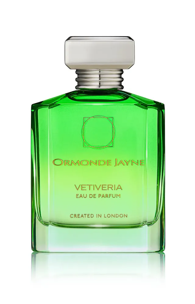 Ormonde Jayne Vetiveria parfym 88ml vetiver