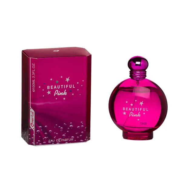 Omerta Mon Homme Beautiful Pink parfym 100ml för henne