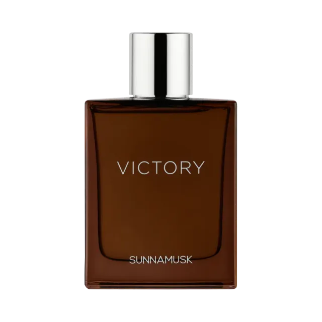 Sunnamusk Victory eau de parfum 100ml frisk