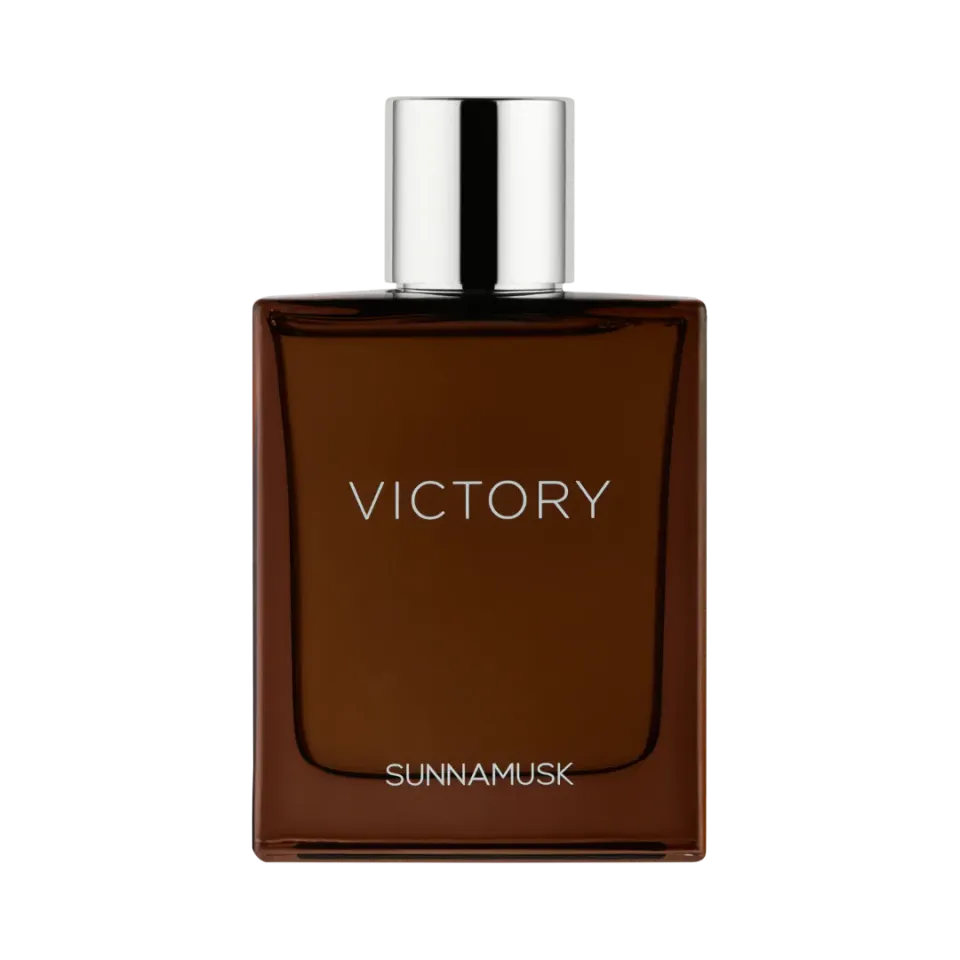 Sunnamusk Victory eau de parfum 100ml frisk
