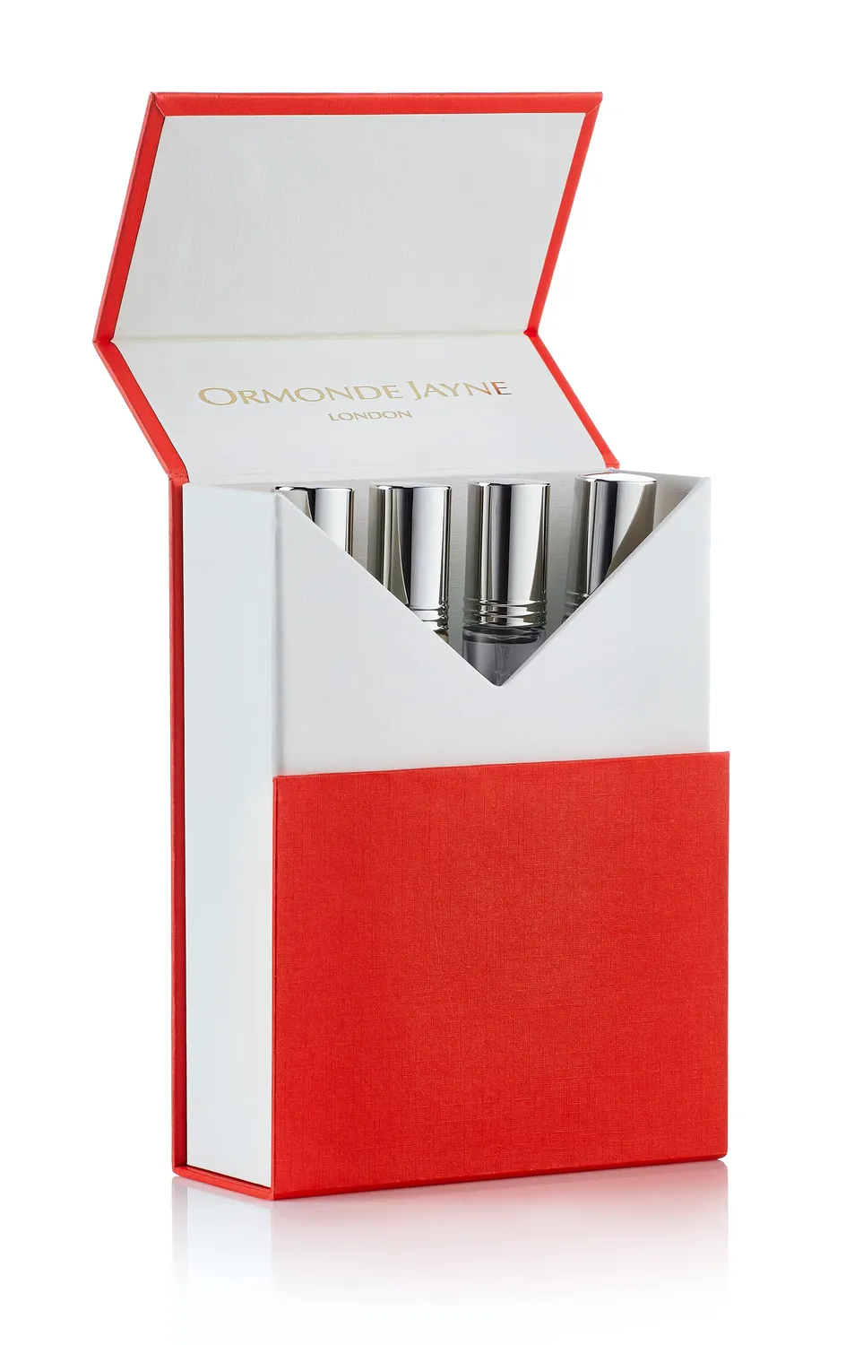 Ormonde Jayne Arabesque parfym 2x10ml oudros