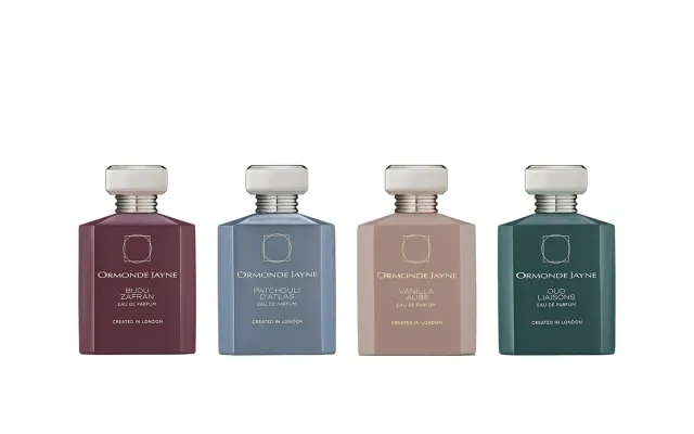 Ormonde Jayne Reimagined Collectors Edition parfymset 30%