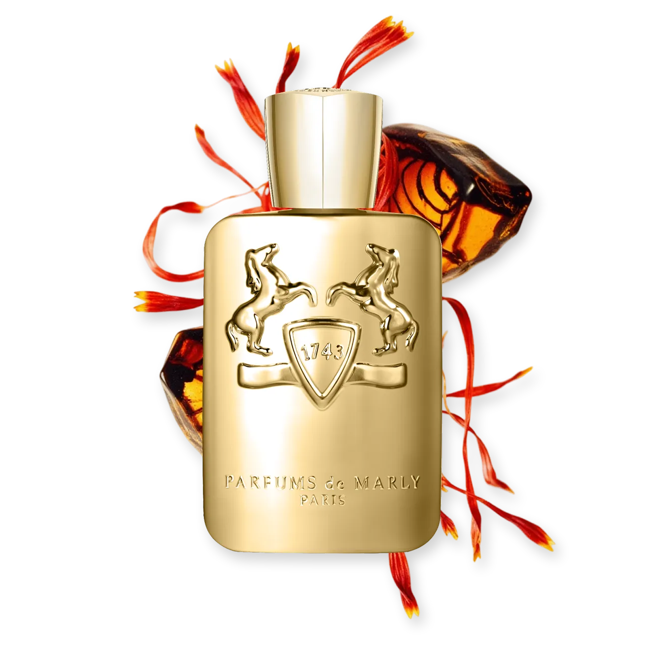 Parfums de Marly Godolphin eau de parfum 75ml läder
