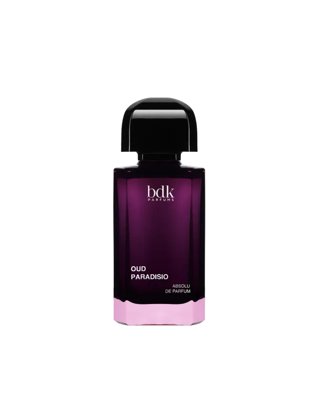 BDK Oud Paradisio absolu de parfum 100 ml oud