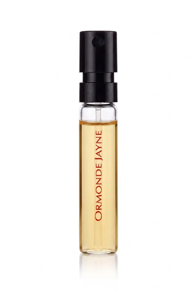 Ormonde Jayne Ambre Royal parfymprov 2,5ml bärnsten
