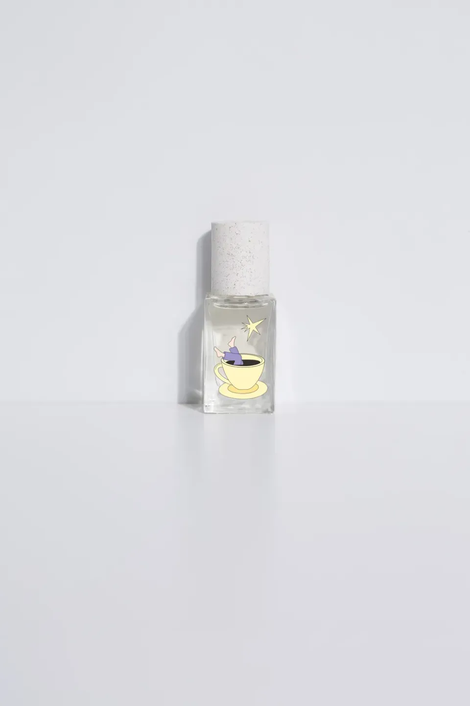 Maison Matine Un Jour Sans Fin parfym 15ml vanilj