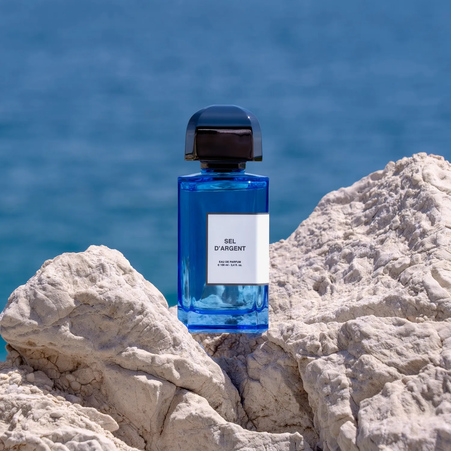 BDK Sel d'Argent eau de parfum 100 ml nischparfym
