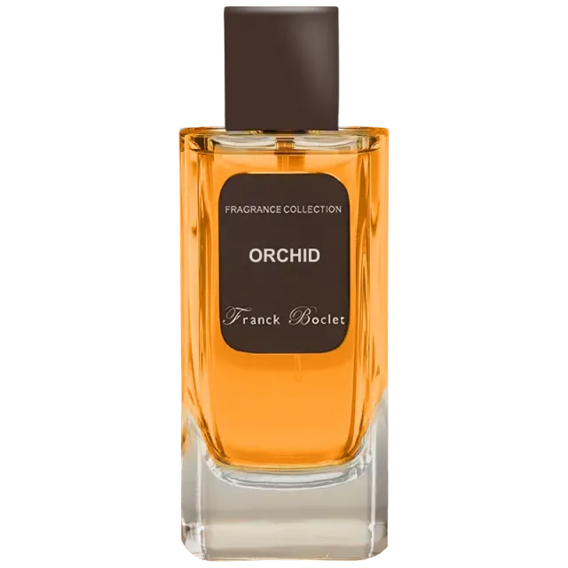 Franck Boclet Orchid parfym 100 ml sensuell