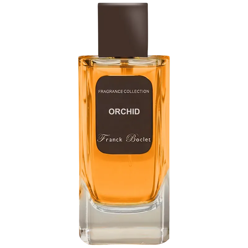 Franck Boclet Orchid parfym 100 ml sensuell