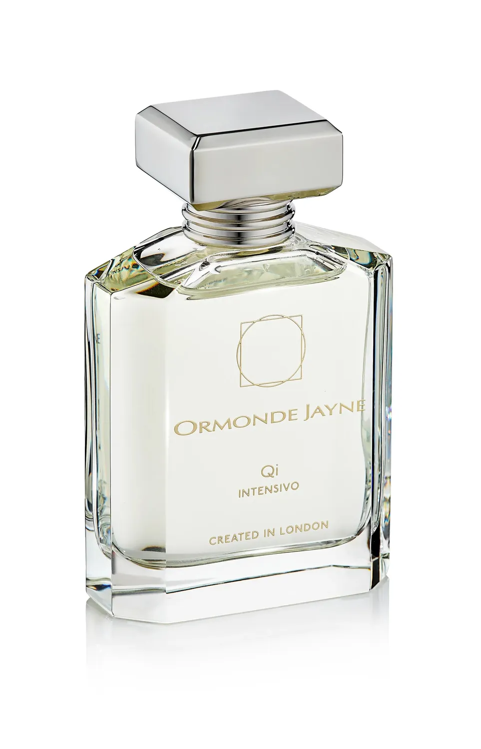 Ormonde Jayne Qi Intensivo parfym 10ml citrus