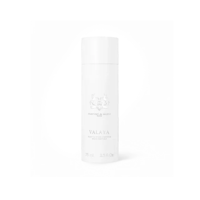 Parfums de Marly Valaya hårparfym 75ml citrus mysk