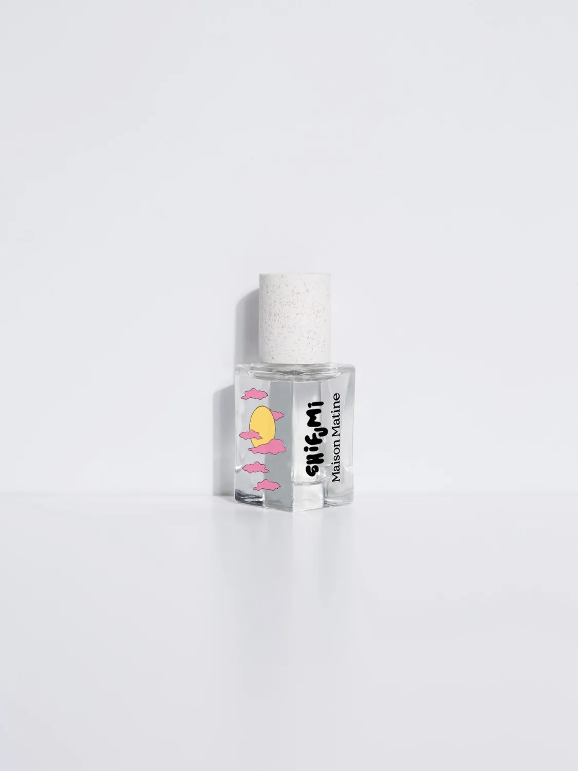 Maison Matine Shifumi parfym 15 ml citrusblommig