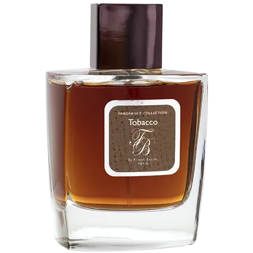 Franck Boclet Tobacco parfym varm tobaksdoft