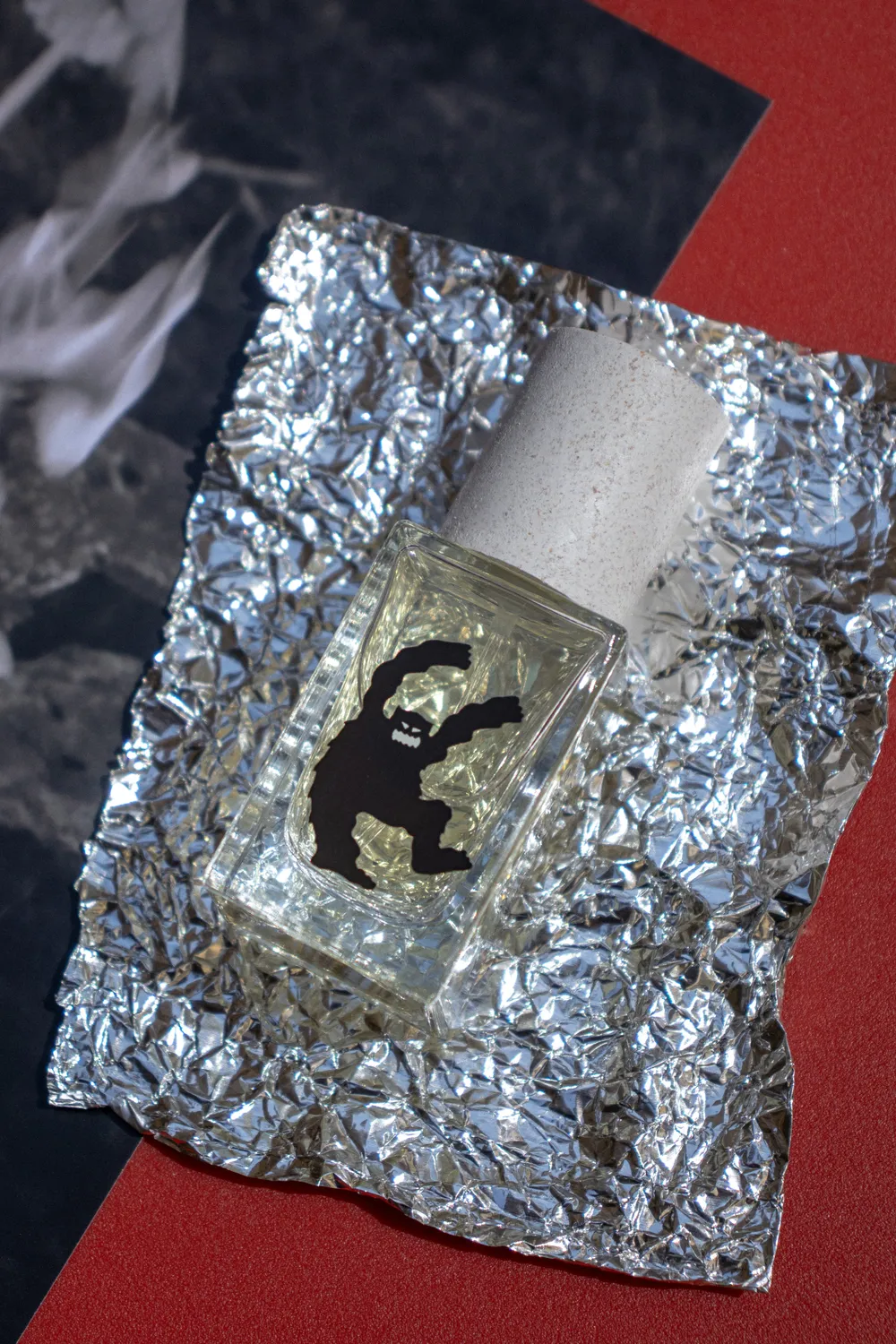 Maison Matine Disco Inferno parfym 15ml oud