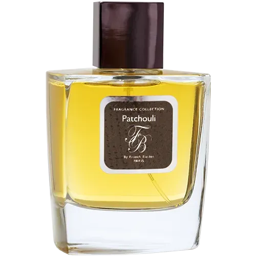Franck Boclet Patchouli parfym jordig