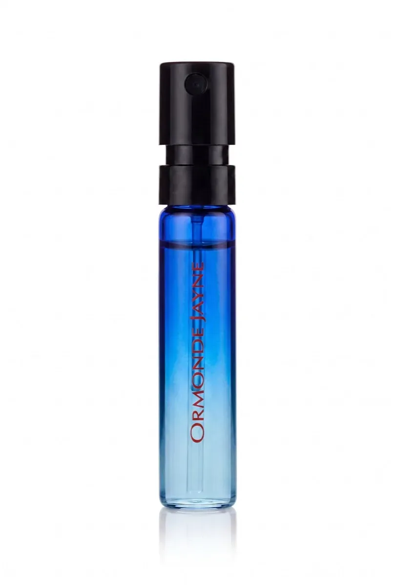 Ormonde Jayne Verano parfymprov 2,5ml läder tobak