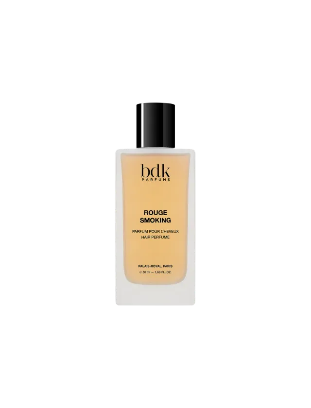BDK Rouge Smoking hårparfym 50 ml varm
