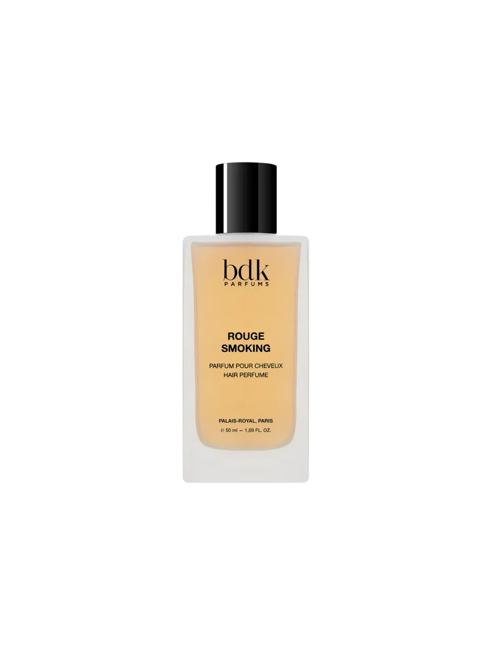 BDK Rouge Smoking hårparfym 50 ml varm