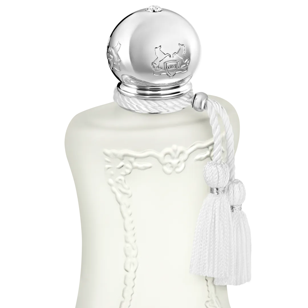 Parfums de Marly Valaya parfym 75 ml vit blommig mysk