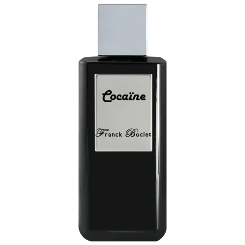 Franck Boclet Cocaïne eau de parfum söt blommig