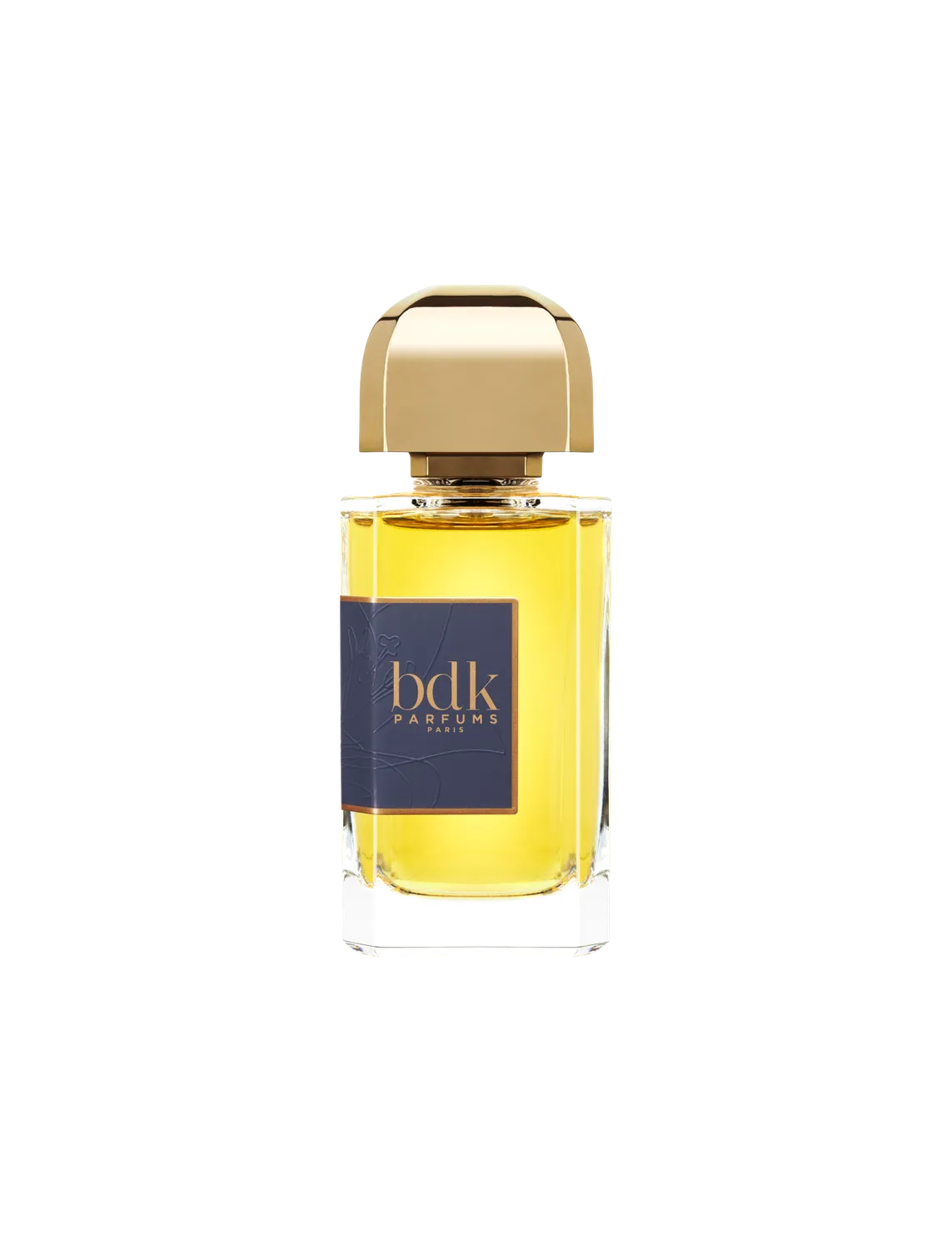 BDK Ambre Safrano eau de parfum 100ml bärnsten
