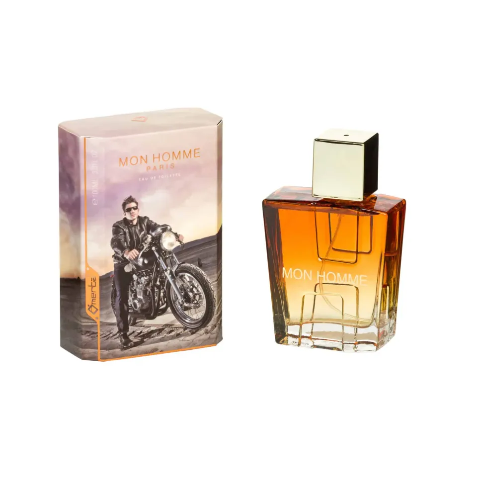 Omerta Mon Homme parfym EDT 100ml herr
