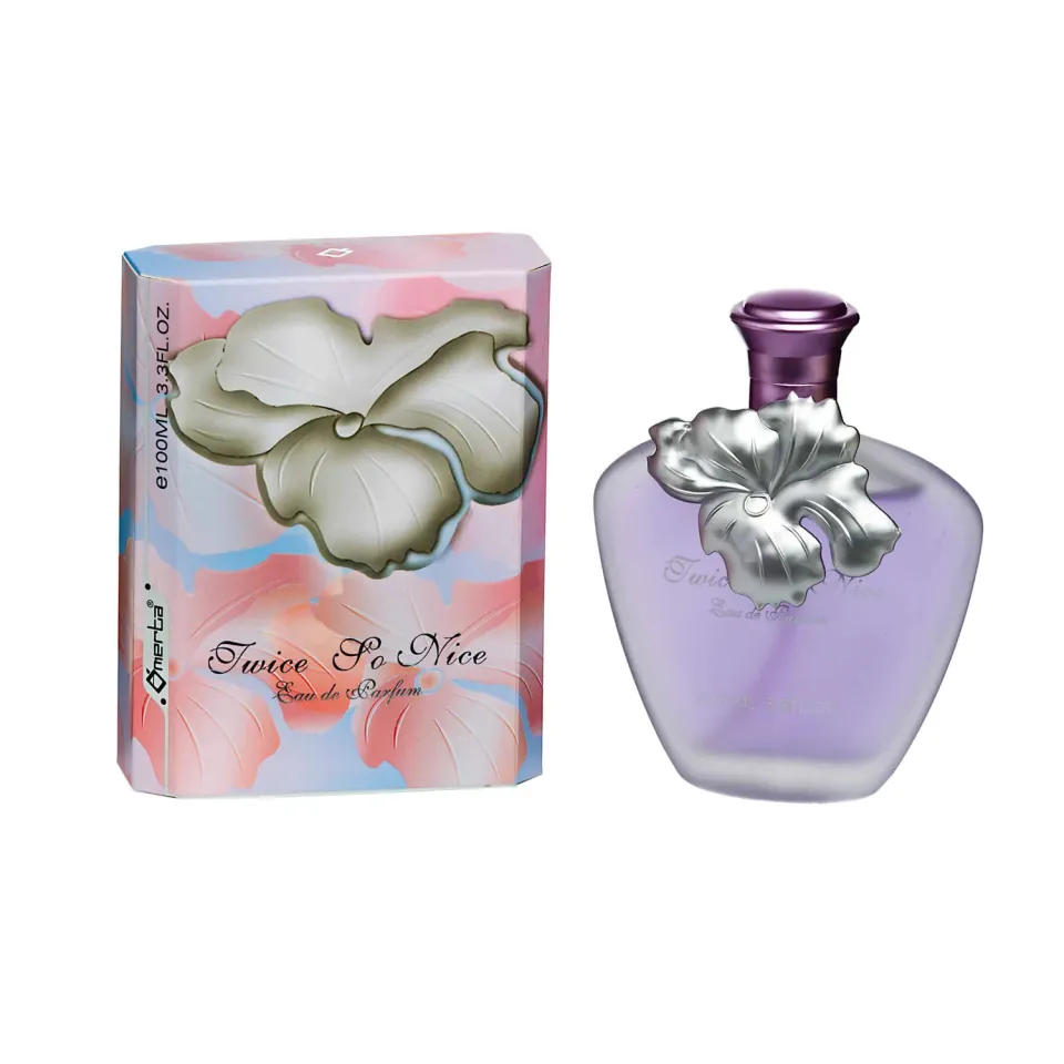 Omerta Mon Homme Twice So Nice eau de parfum 100ml
