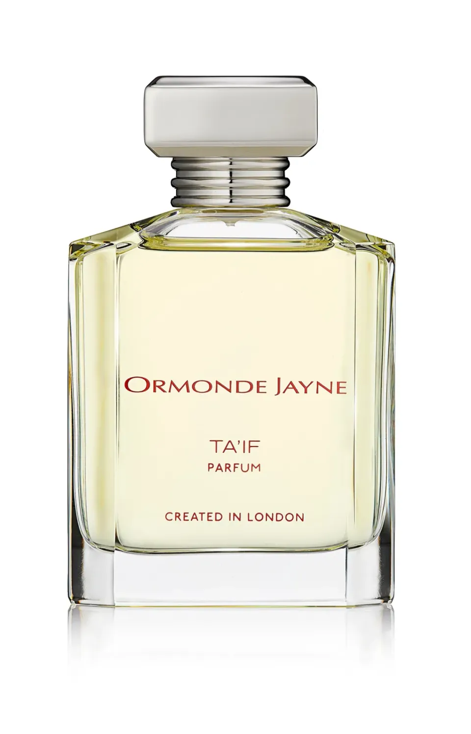 Ormonde Jayne Ta’if parfym 10ml ros parfum