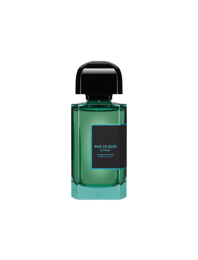 BDK Pas ce Soir Extrait parfymextrakt 100ml fruktig
