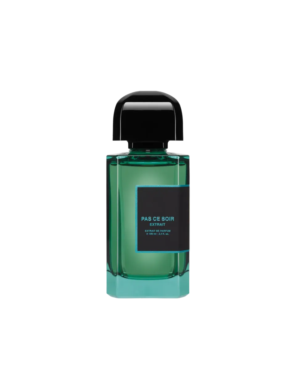 BDK Pas ce Soir Extrait parfymextrakt 100ml fruktig