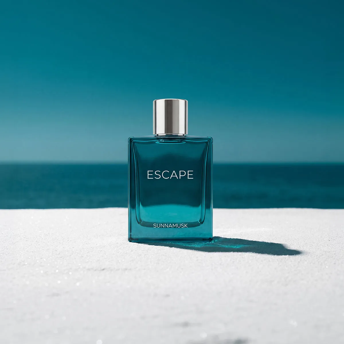 Sunnamusk Escape eau de parfum 50ml te