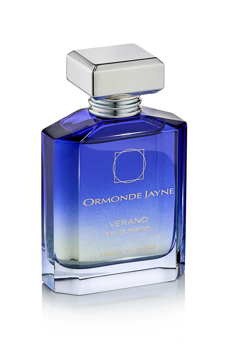 Ormonde Jayne Verano parfym 10ml läder