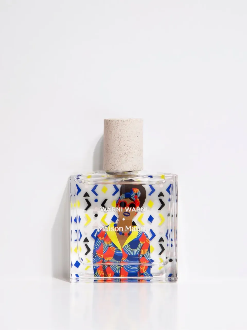 Maison Matine Warni Warni parfym 50ml kryddig