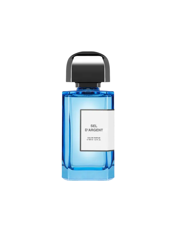 BDK Sel d'Argent eau de parfum 100 ml nischparfym
