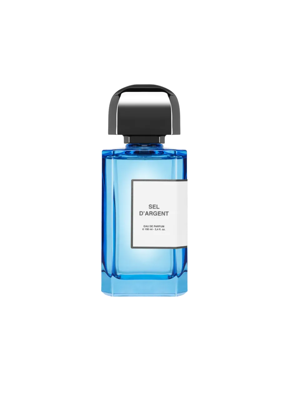 BDK Sel d'Argent eau de parfum 100 ml nischparfym