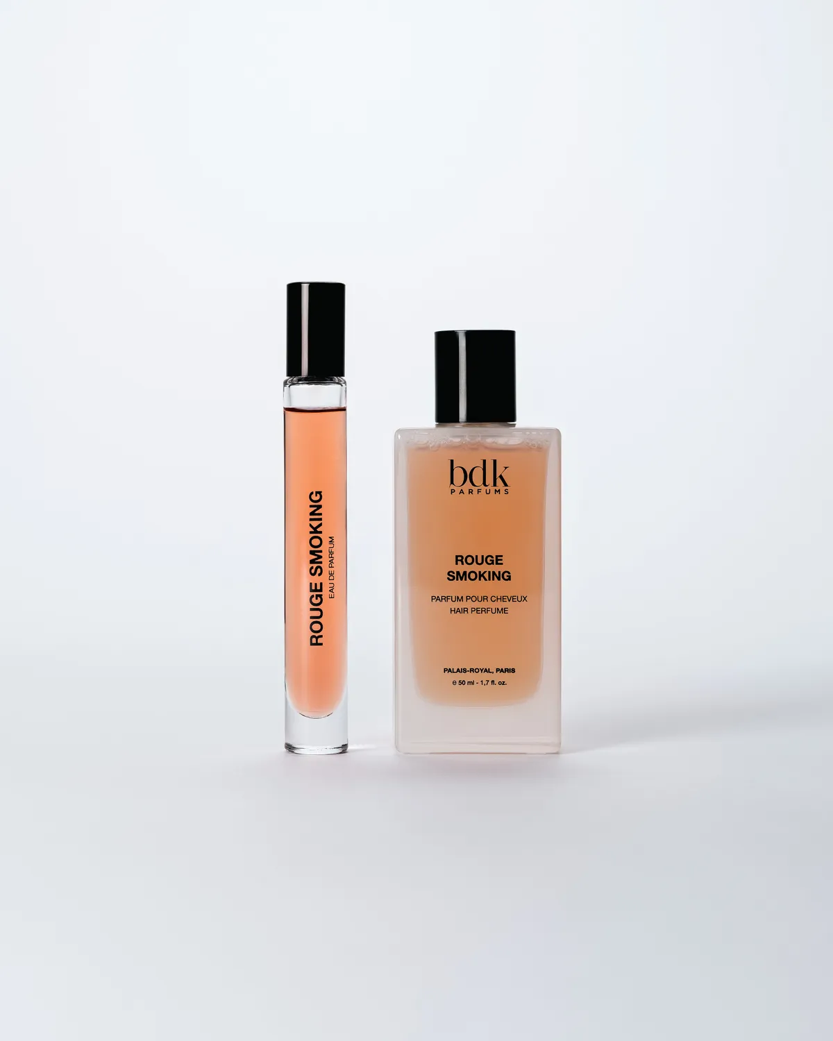 BDK Rouge Smoking eau de parfum 100ml körsbärsrökig parfym