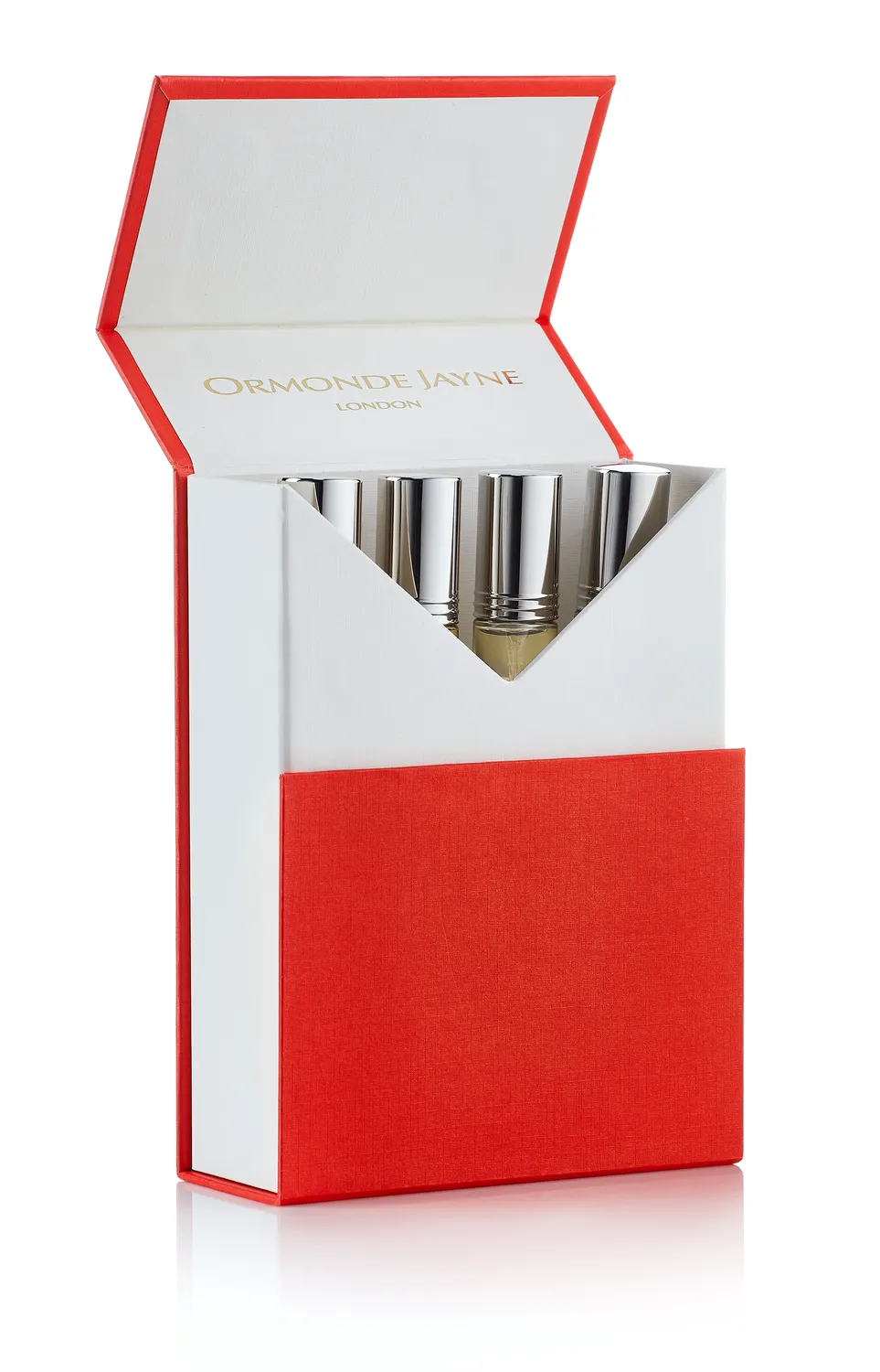 Ormonde Jayne Champaca parfym 2x10ml blommig
