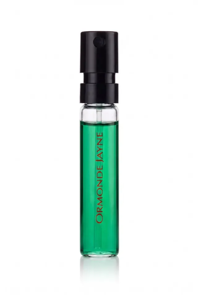 Ormonde Jayne Vetiveria parfymprov 2,5ml vetiver lime