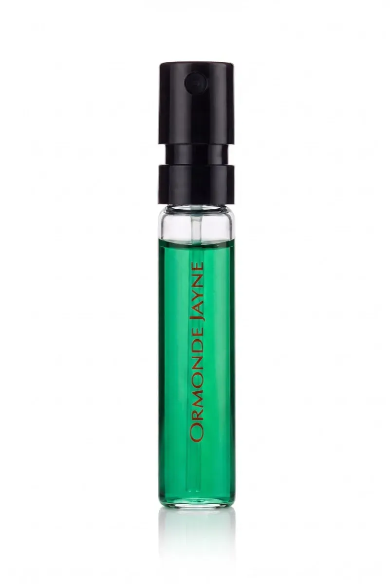 Ormonde Jayne Vetiveria parfymprov 2,5ml vetiver lime
