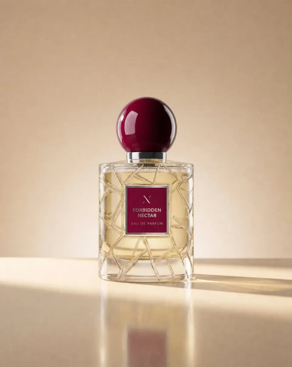 Les Soeurs de Noe Forbidden Nectar parfym 100ml fruktig