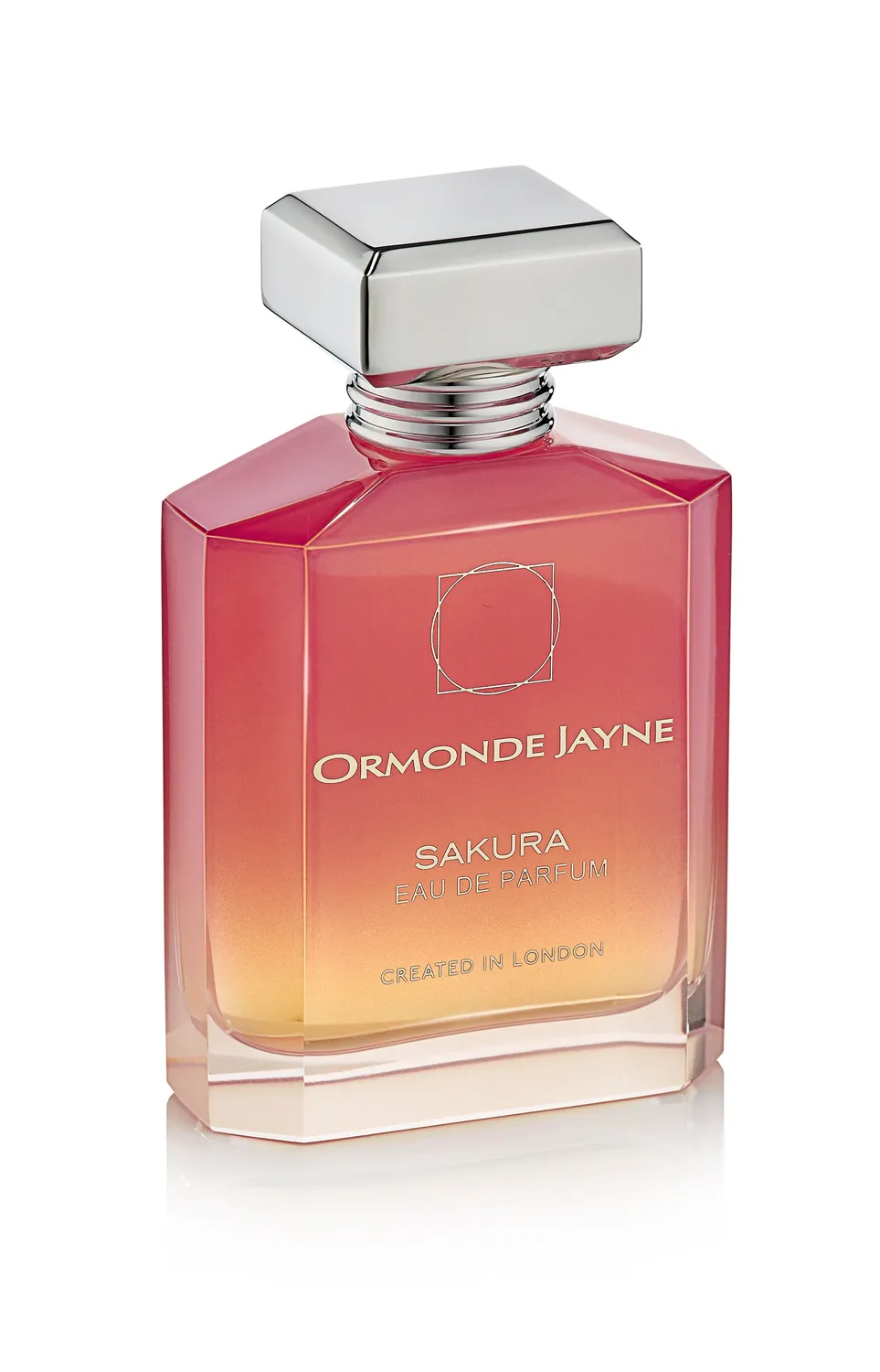 Ormonde Jayne Sakura parfym 2x10ml vanilj